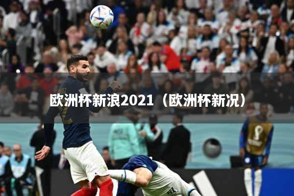 欧洲杯新浪2021(欧洲杯新况)