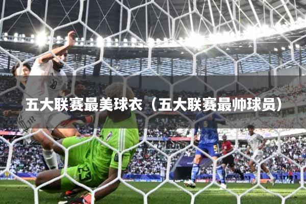 五大联赛最美球衣（五大联赛最帅球员）