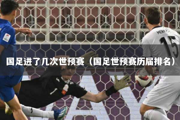 国足进了几次世预赛（国足世预赛历届排名）